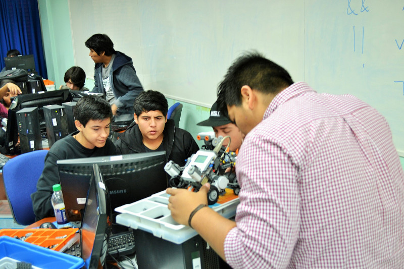 9 alumnos UTA seleccionados para estudiar un semestre en universidades