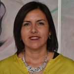 Dra. Ingrid Fernández Carvajal