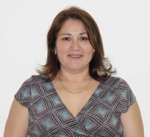 Mg. Ximena Figueroa Jiménez