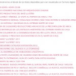 UTA pone a disposición de la comunidad de Arica 51 textos de libre descarga en temáticas de interés regional