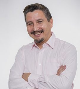 Dr. Alfonso Urzúa Morales