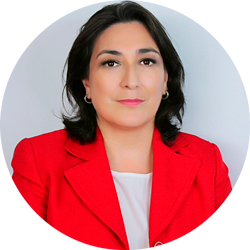 Dra. Paulina Martínez Maldonado