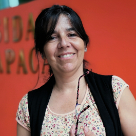 Dra. Andrea Álvarez Díaz