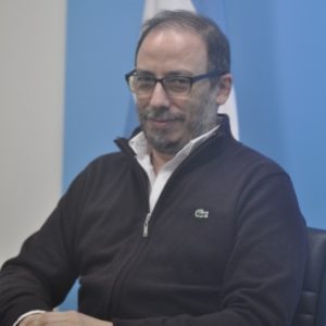 Dr. Alejandro Benedetti
