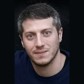 Dr. Esteban Salizzi