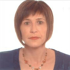 Dra. María Hernández