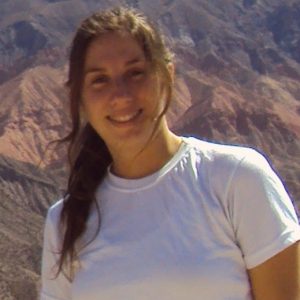 Dra. Tania Porcaro