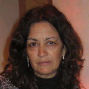 Dra. Ana María Carrasco