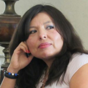 Dra. Pamela Zapata