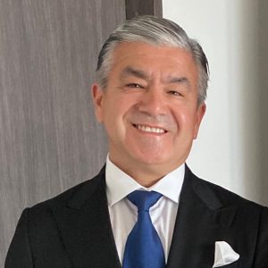 Alonso Inzulza Contardo
