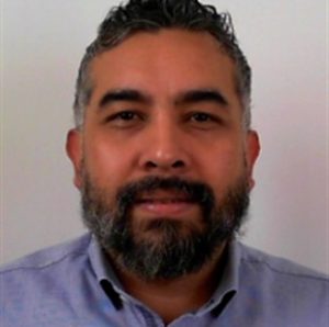 Dr. Edward Mosso Solano