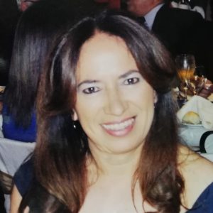 Dra. Monica Navarrete