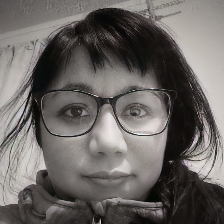 Roxana Herrera