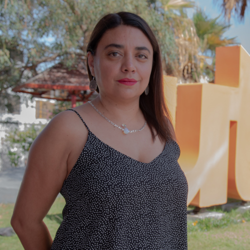 Macarena Zúñiga Rodríguez