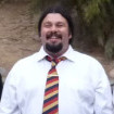 Dr. David Laroze Navarrete