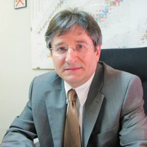 Dr. Eliseo Vaño Carruana