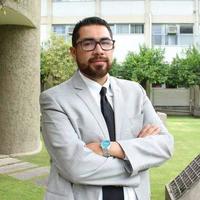 Dr. Ray Lara