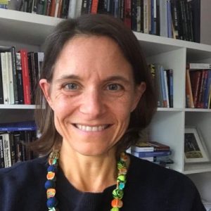 Dra. Ana Aliverti
