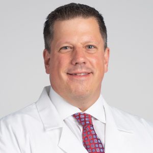 Dr. Wunderle, Kevin Arthur