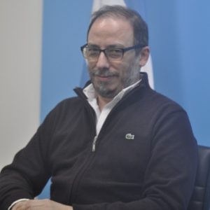 Dr. Alejandro Benedetti
