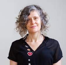 Dra. Fernanda Stang