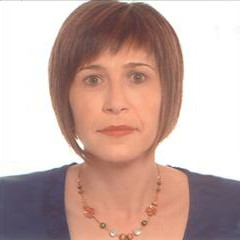 Dra. María Hernández