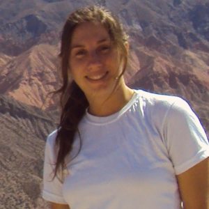 Dra. Tania Porcaro