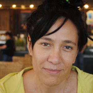 Dra. Paola Díaz Aravena