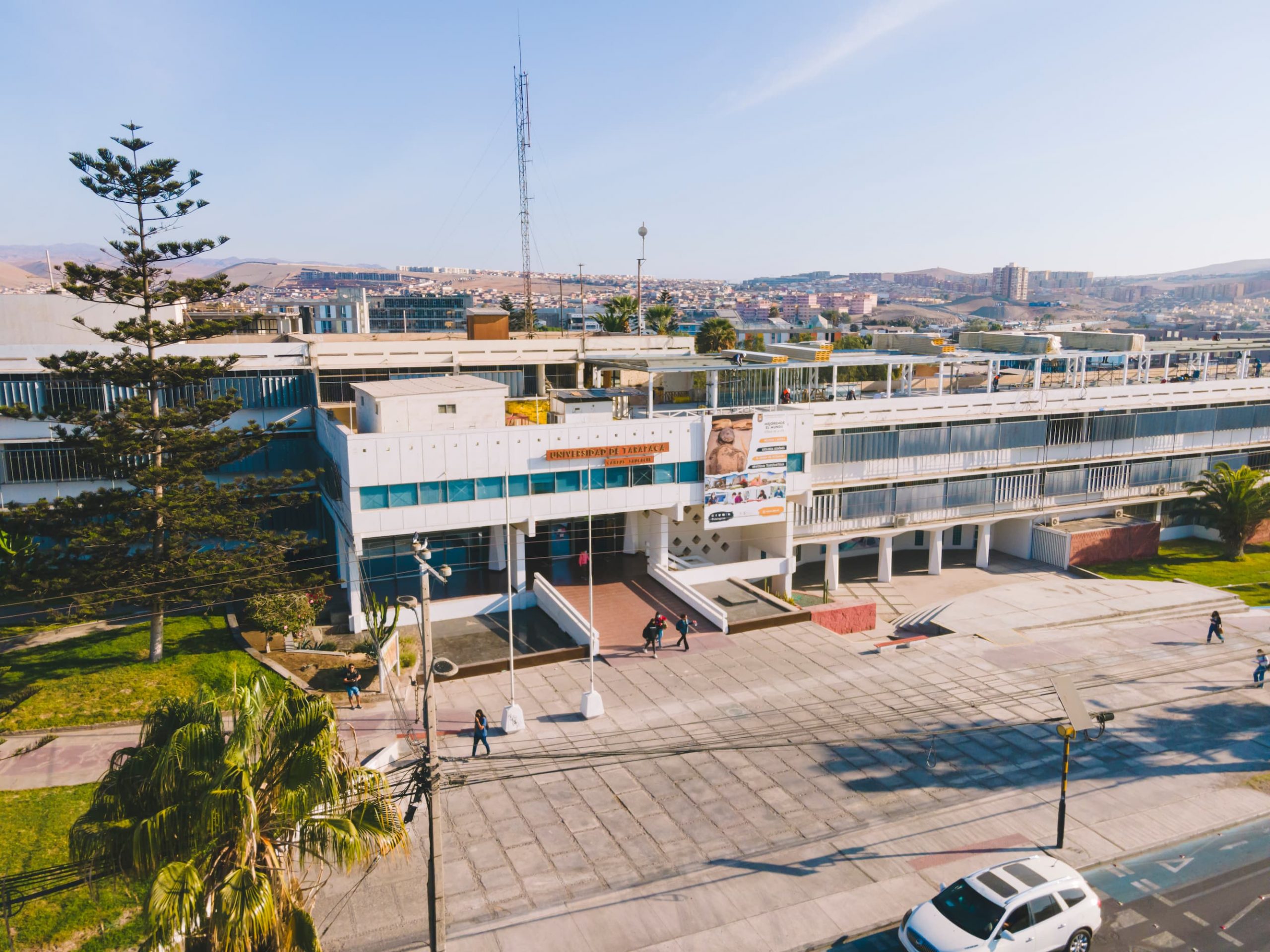 Universidad de Tarapacá anuncia Cronograma de Elecciones para Órganos Superiores