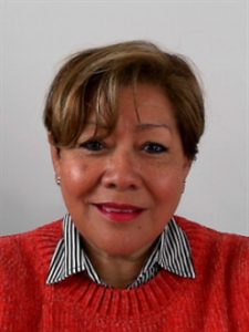Sylvia Villanueva Aguila  