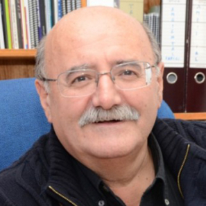 Dr. Darío Páez