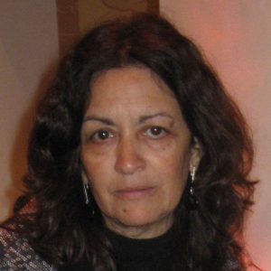Dra. Ana María Carrasco Gutiérrez 