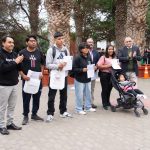 Feria Social Estudiantil