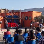 Facultad de Ciencias Agronómicas celebró sus 60 años con las reconocidas Charlas TEDx