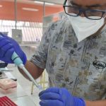 Centro de Genética y Genómica UASARA de la UTarapacá lidera estudios de material genético de virus, bacterias, hongos, insectos, plantas y animales