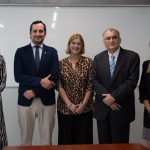 Director Nacional de Educación de Uruguay estrechó lazos de colaboración académica con la UTarapacá