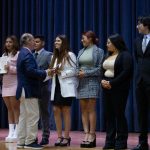 Facultad de Derecho realizó su primera ceremonia de entrega de Ius Postulandi en Arica