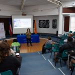UTarapacá celebró su primer Encuentro de la Mujer y Niña en la Ciencia