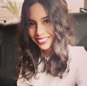 Mg. Carolina Torrico Blanco