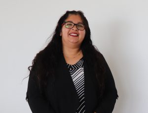 Mg. Elizabeth Sánchez González