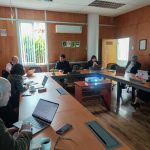 Ciencia 2030: Consorcio de universidades realizó su segundo comité ejecutivo presencial del año en la UTarapacá