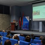 Red IFPEE se reunió en la Universidad de Tarapacá en seminario sobre el impacto de la formación diferencial en contextos educativos diversos