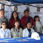 Departamento de Química de la Universidad de Tarapacá participa en el Día Mundial del Reciclaje