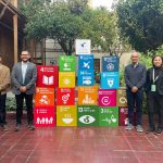 Universidad de Tarapacá participó en Congreso Internacional “GreenMind” para promover la educación sustentable en América Latina