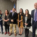 Universidad de Tarapacá participa en foro sobre la importancia de la reinserción social juvenil en la región