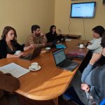 Comisión Experta avanza en la definición de normas para el desarrollo de sesiones en los Consejos Superiores