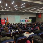 Estudiantes pertenecientes al área de salud se capacitaron en atención inclusiva en alianza entre UTA y Olimpiadas Especiales