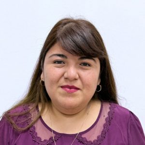 Aida Mamani Aguirre