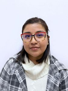 Jessica Ramírez Yampara
