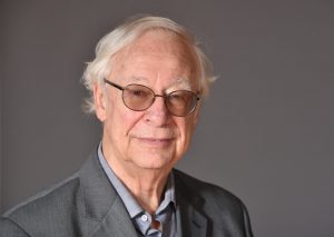 Dr. Jose Joaquin Brunner Ried